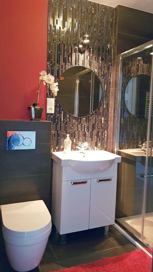 Apartament Podkowa Z Widokiem Na Giewont كوشتيليسكا المظهر الخارجي الصورة